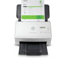HP ScanJet Enterprise Flow 5000 s5 Scanner